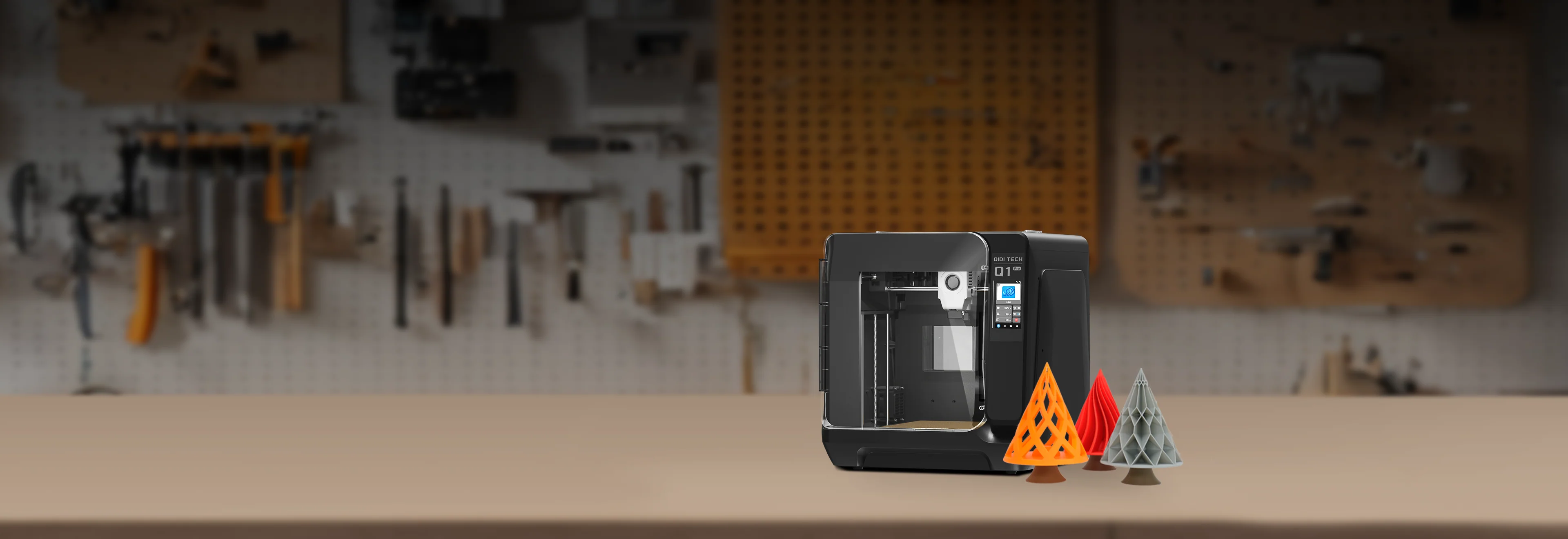 Precision 3D Printing Redefined