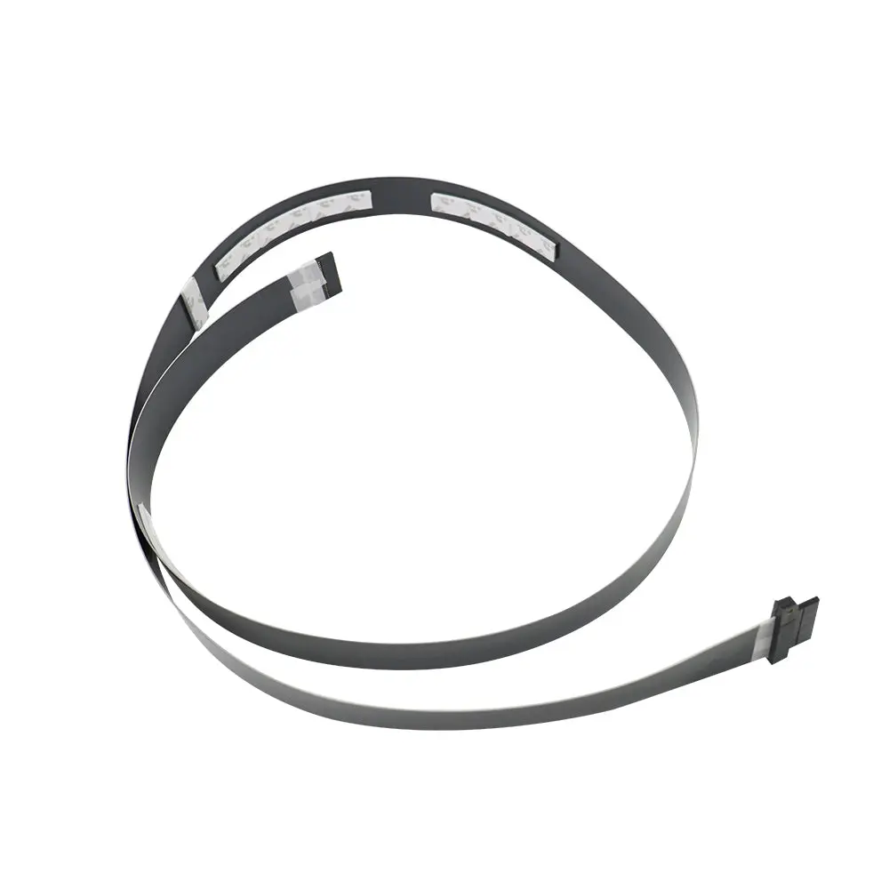 I-Fast Extruder Flat Cable