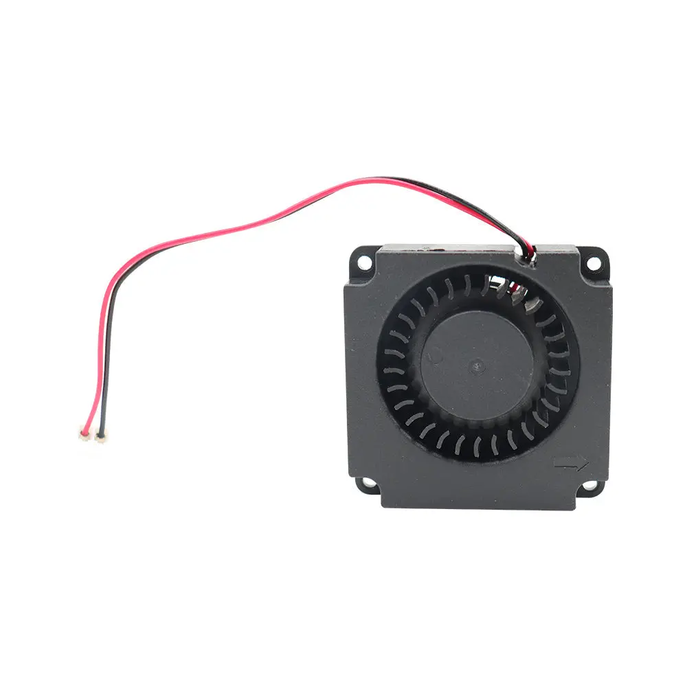 I-Fast Turbo Fan - Image 2