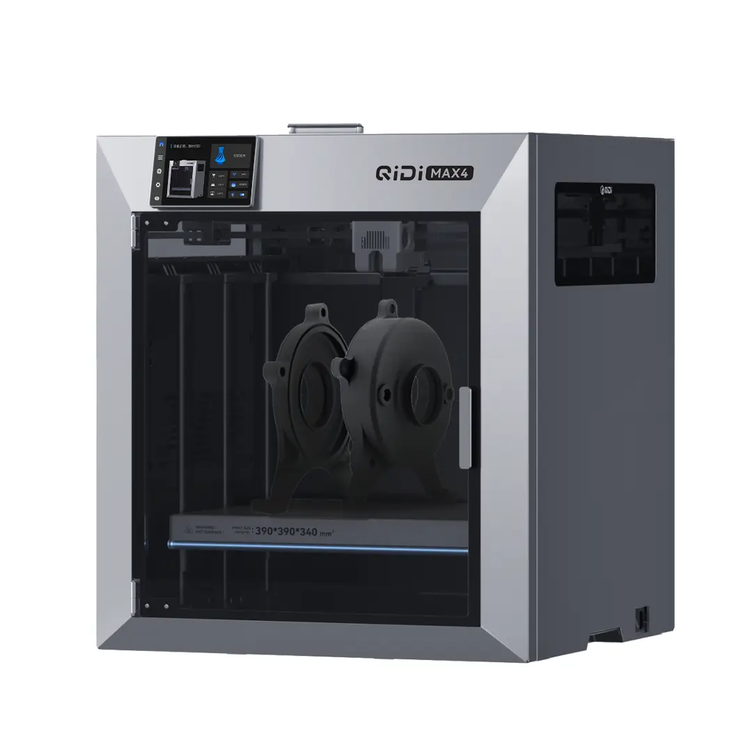 QIDI Max4 3D Printer - Image 5