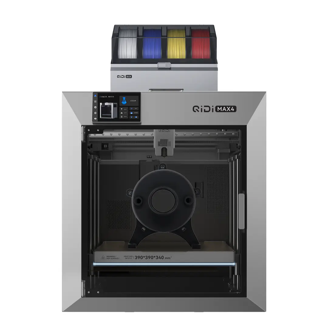 QIDI Max4 3D Printer - Image 6