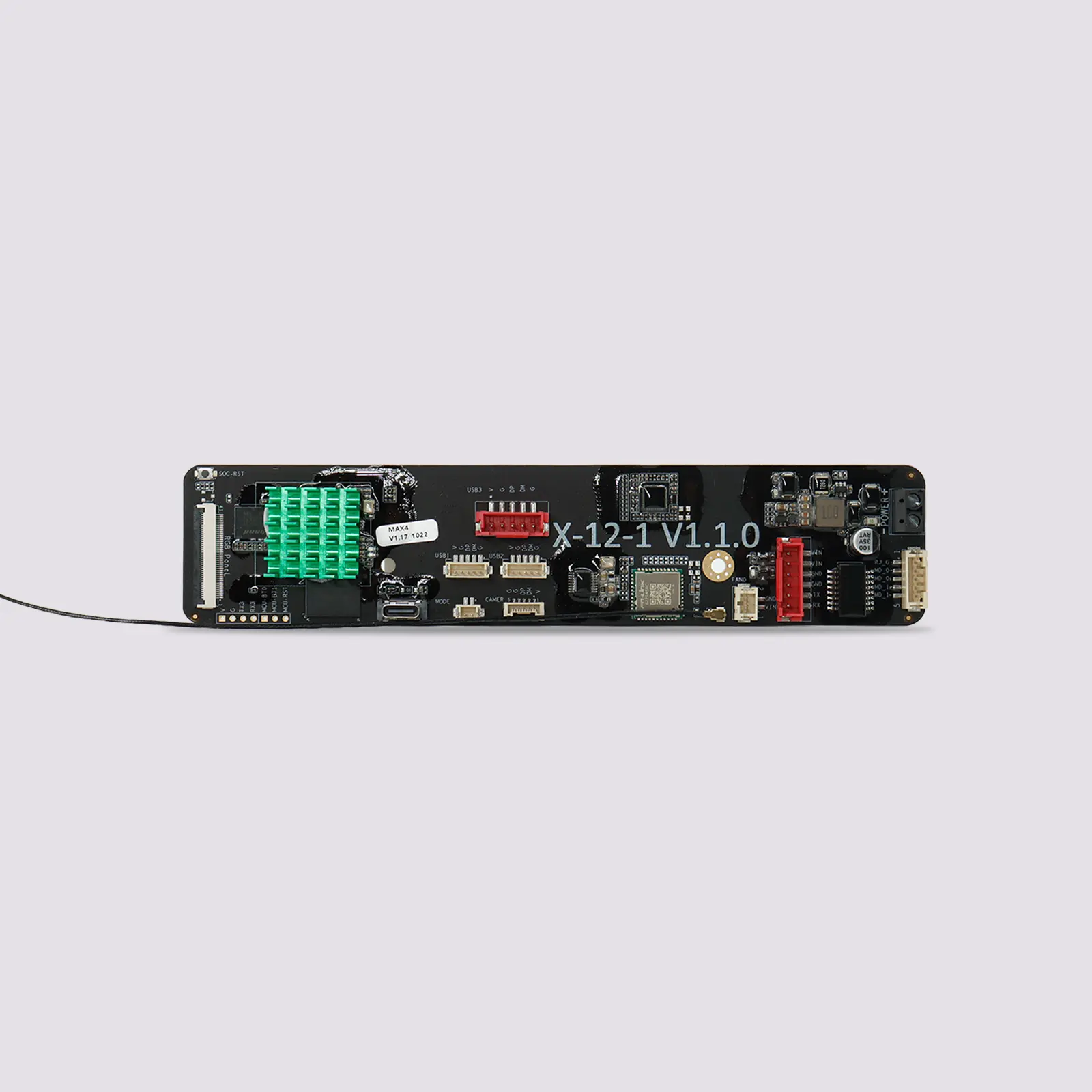 Max4 AP Board