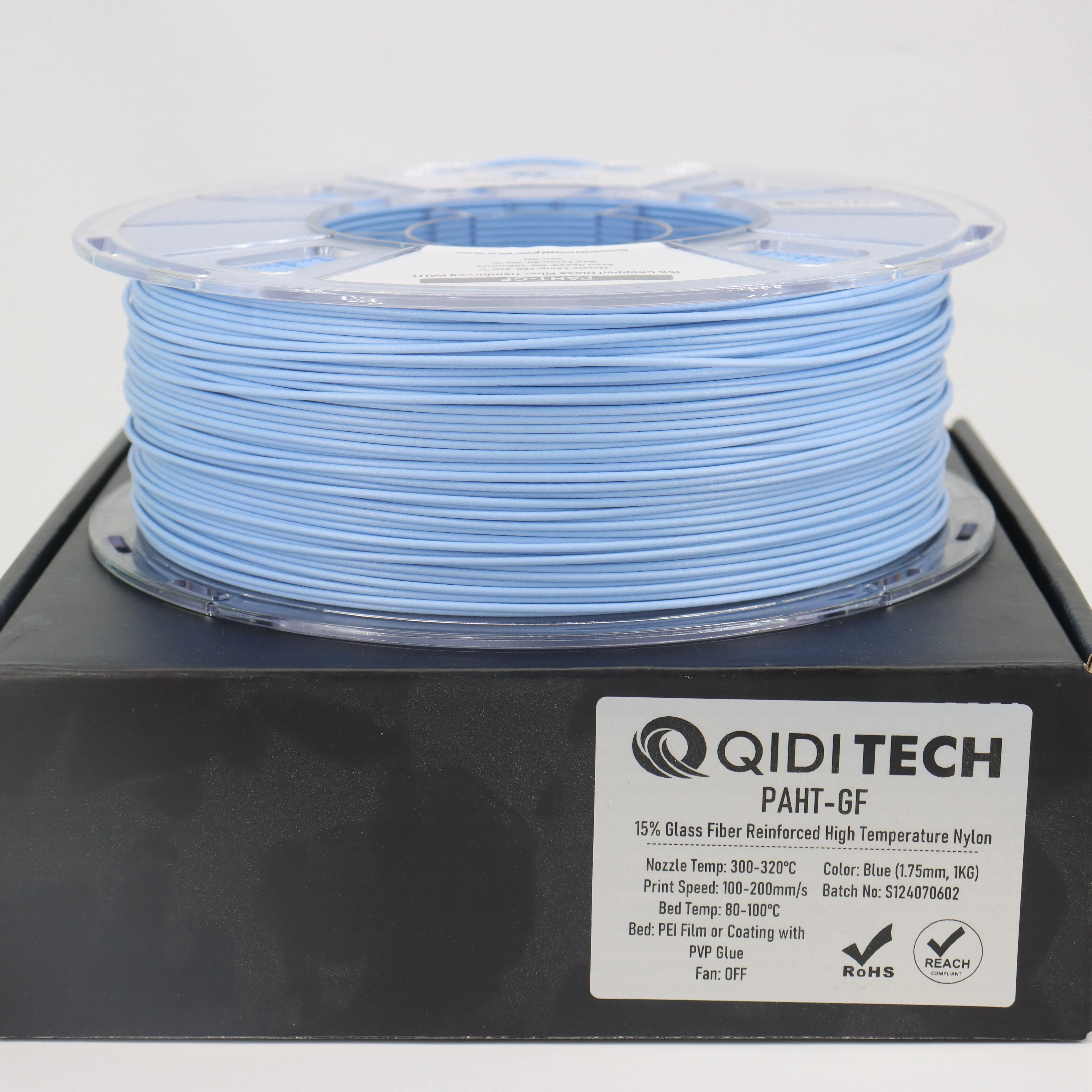 PAHT-GF (PPA-GF) Filament - Image 4