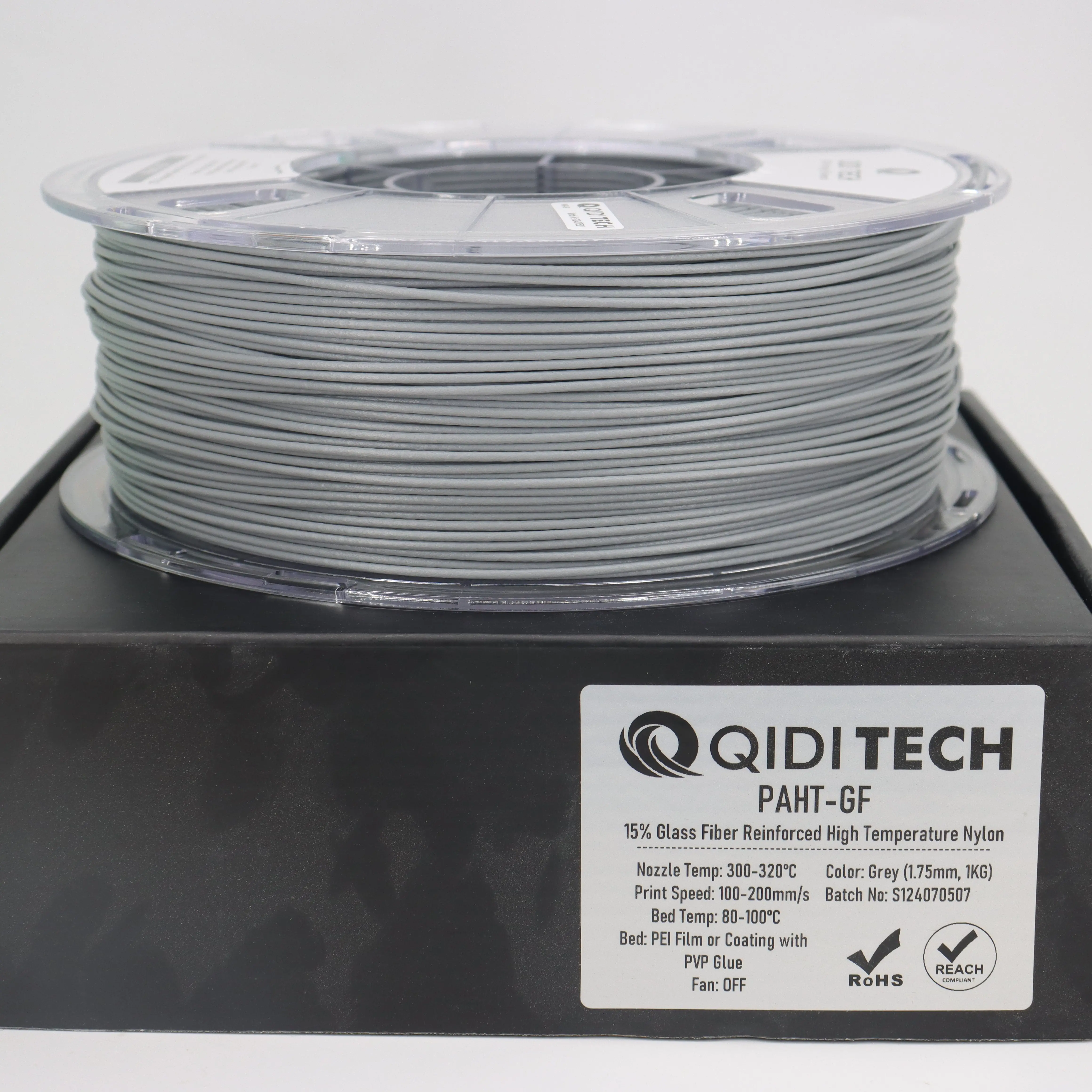 PAHT-GF (PPA-GF) Filament - Image 5