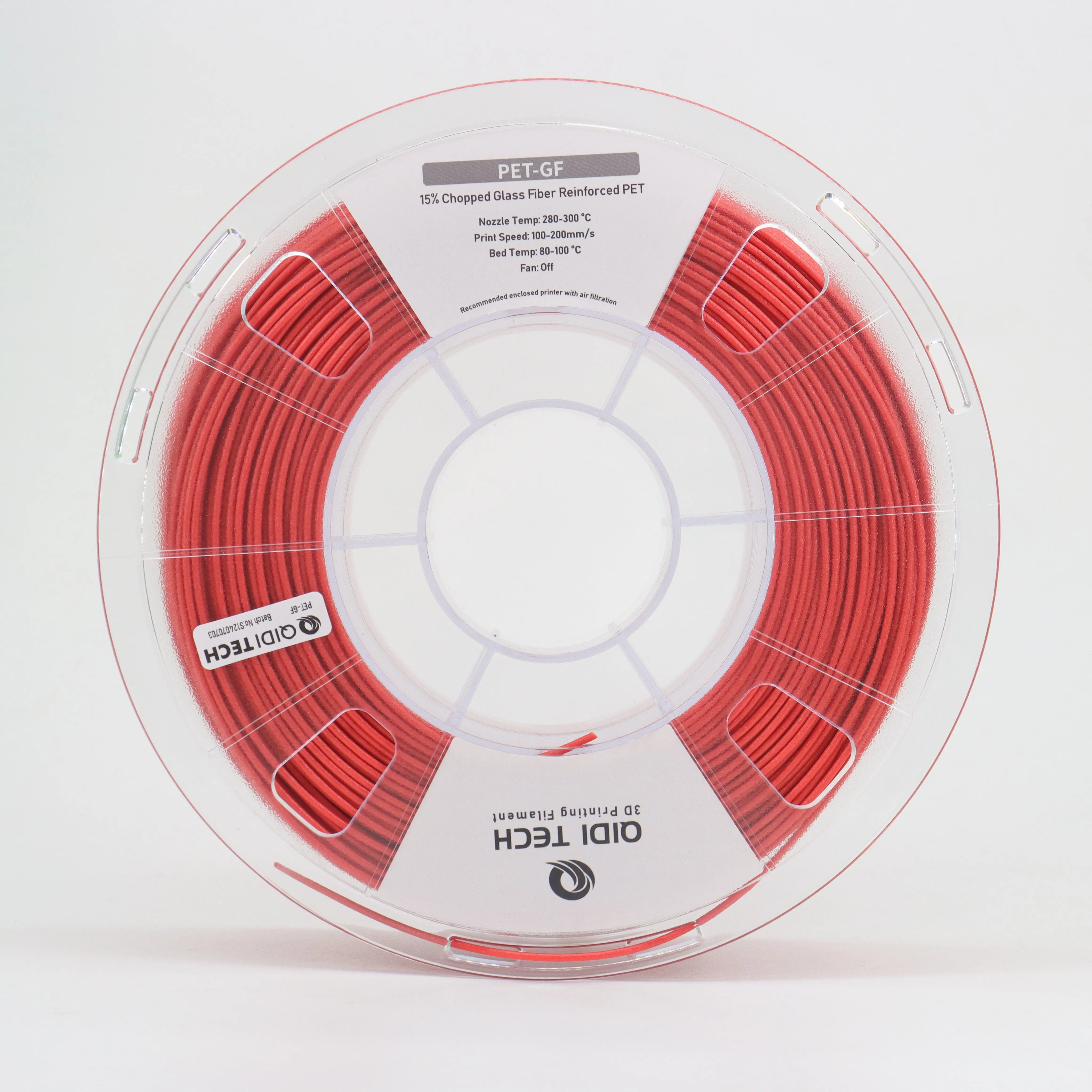 PET-GF Filament - Image 4