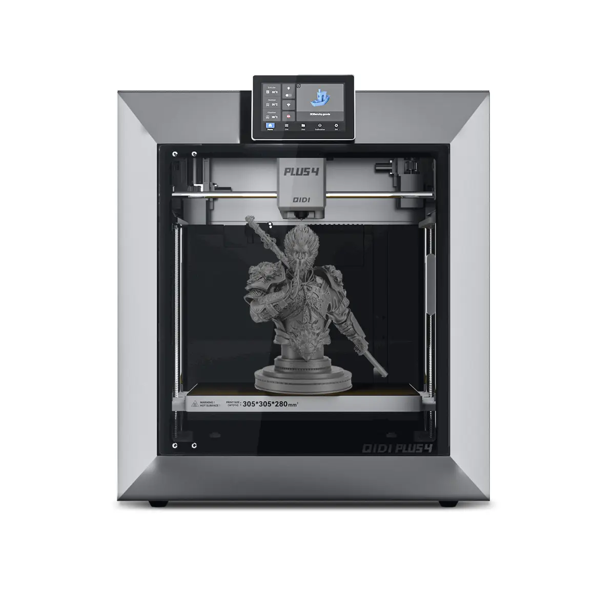 QIDI Plus4 3D Printer - Image 7