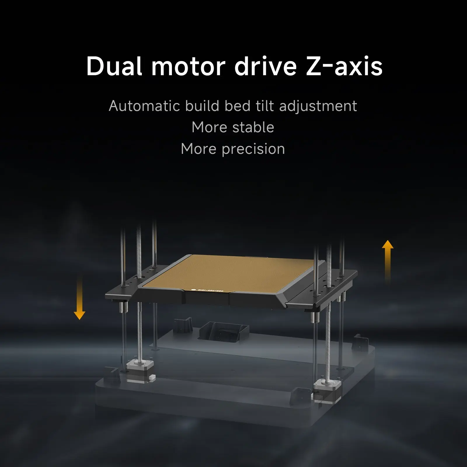 Qidi Tech Q1 Pro 3D Printer - Image 5