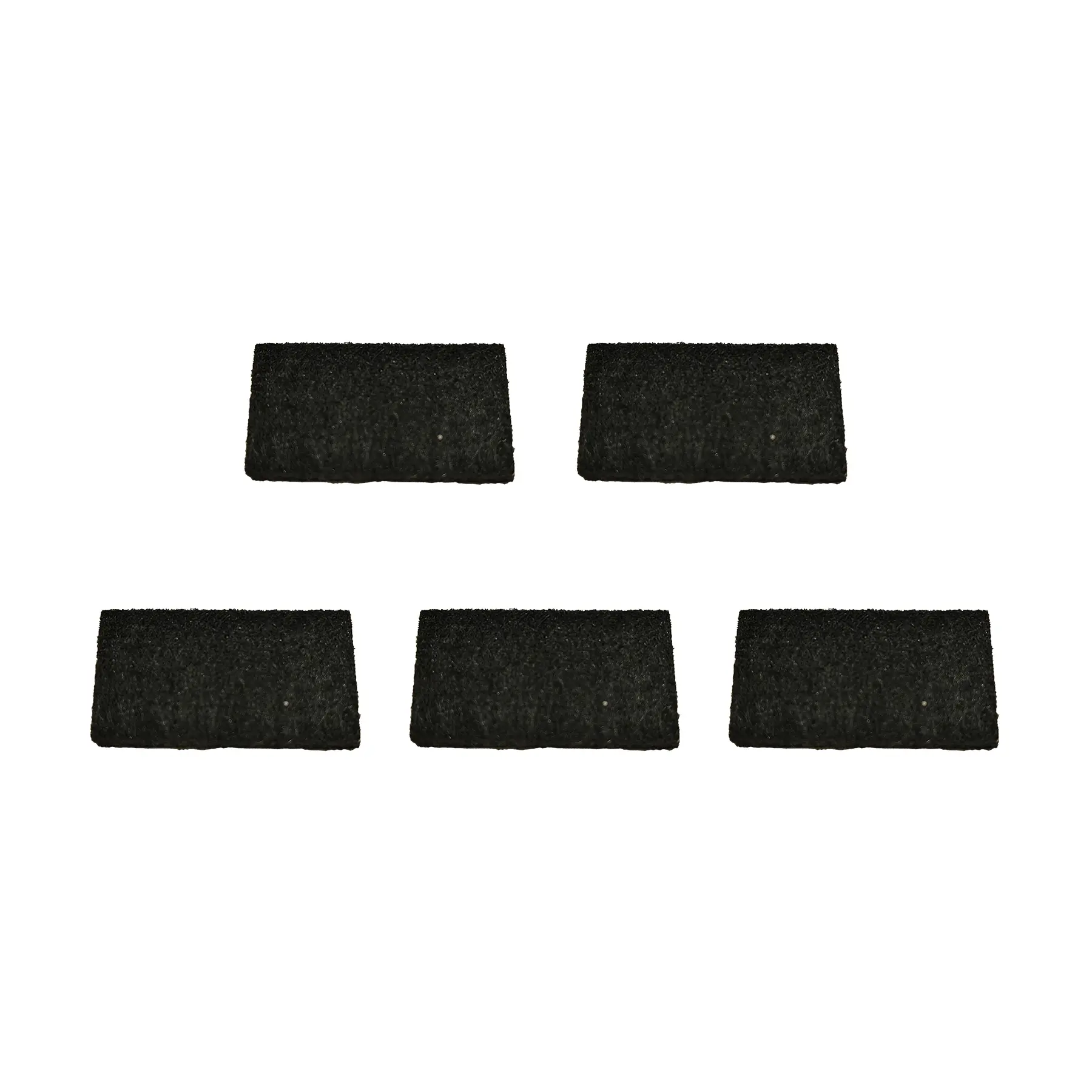 Q1-Pro Nozzles Wipe Felt *5