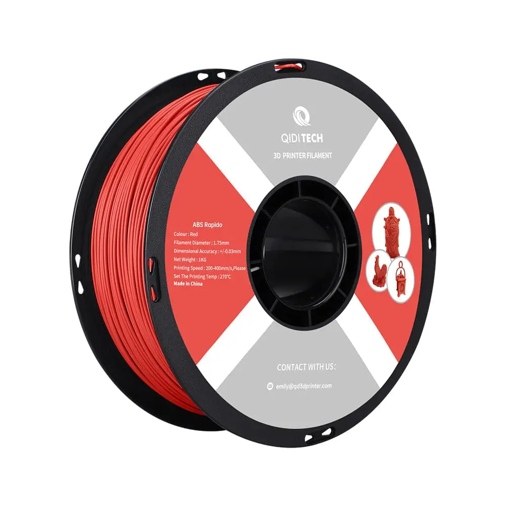 ABS Rapido Filament - Image 4