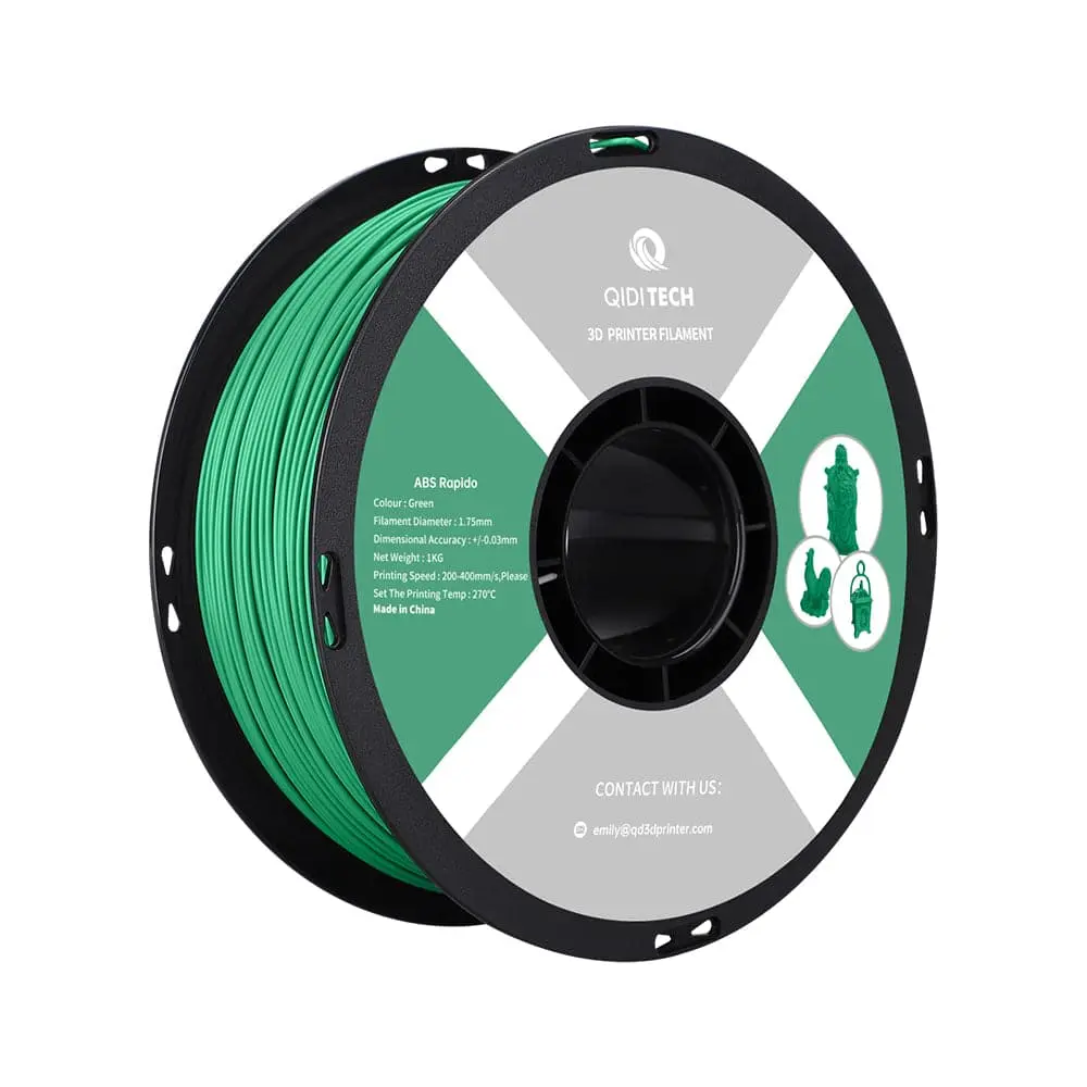 ABS Rapido Filament - Image 7