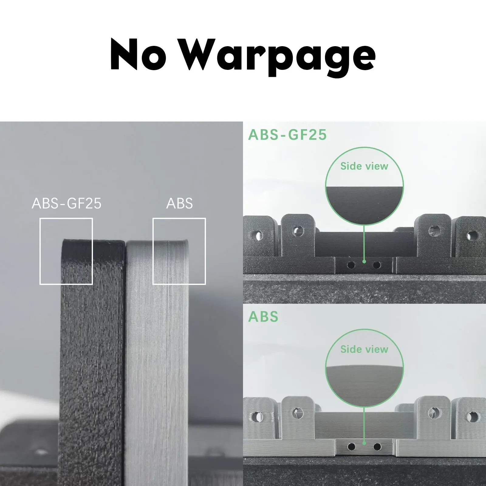 ABS-GF25 Filament - Image 4