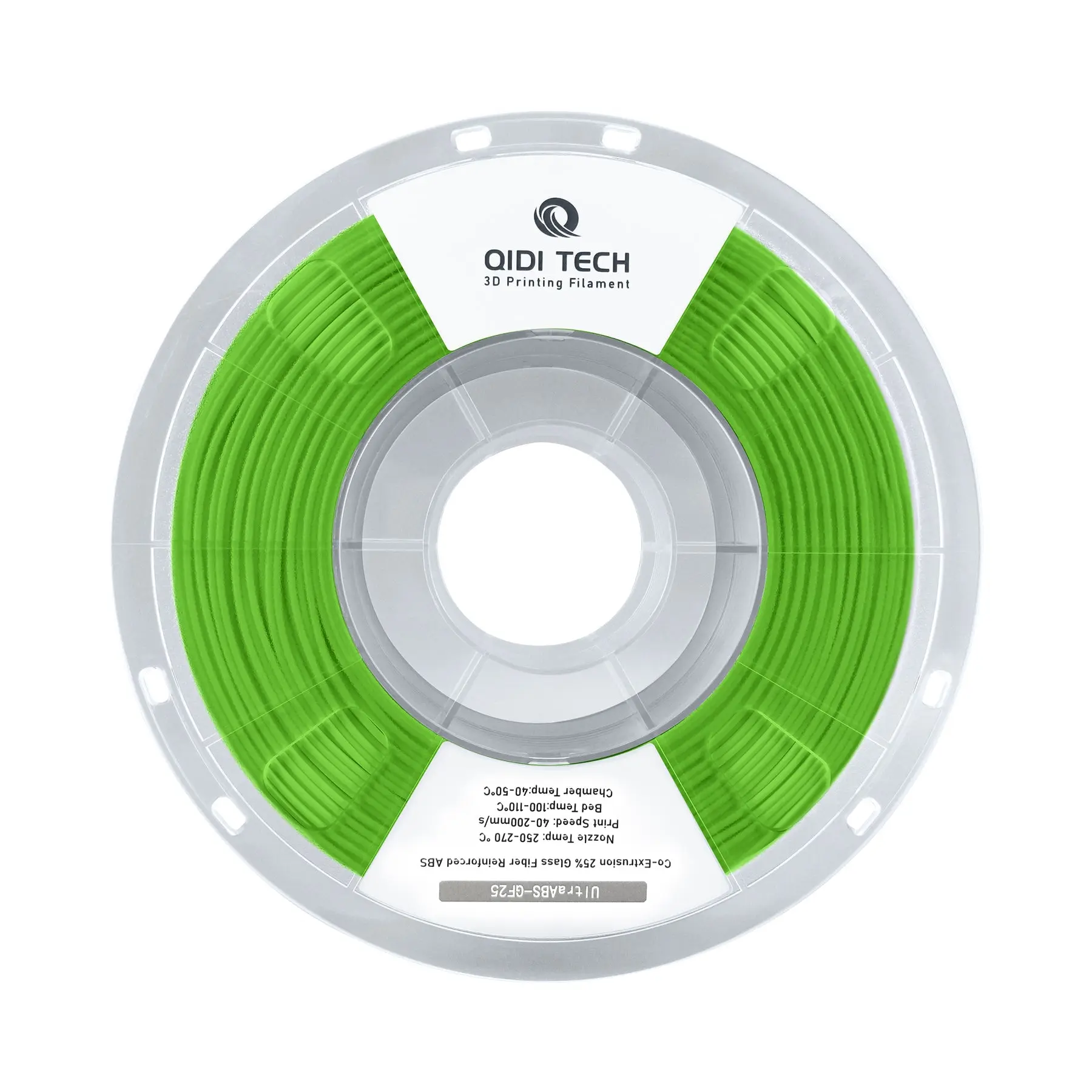 ABS-GF25 Filament - Image 6