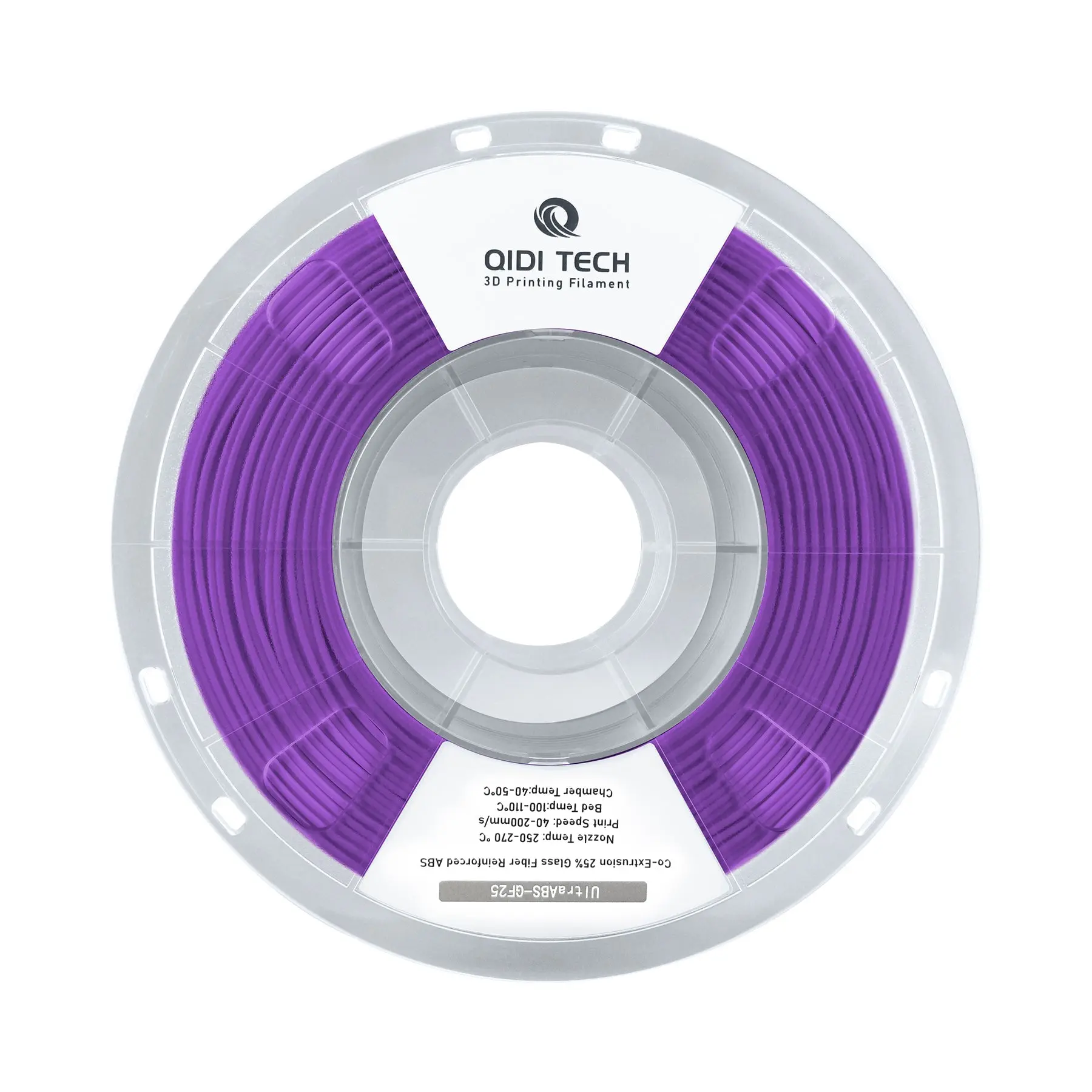 ABS-GF25 Filament - Image 7