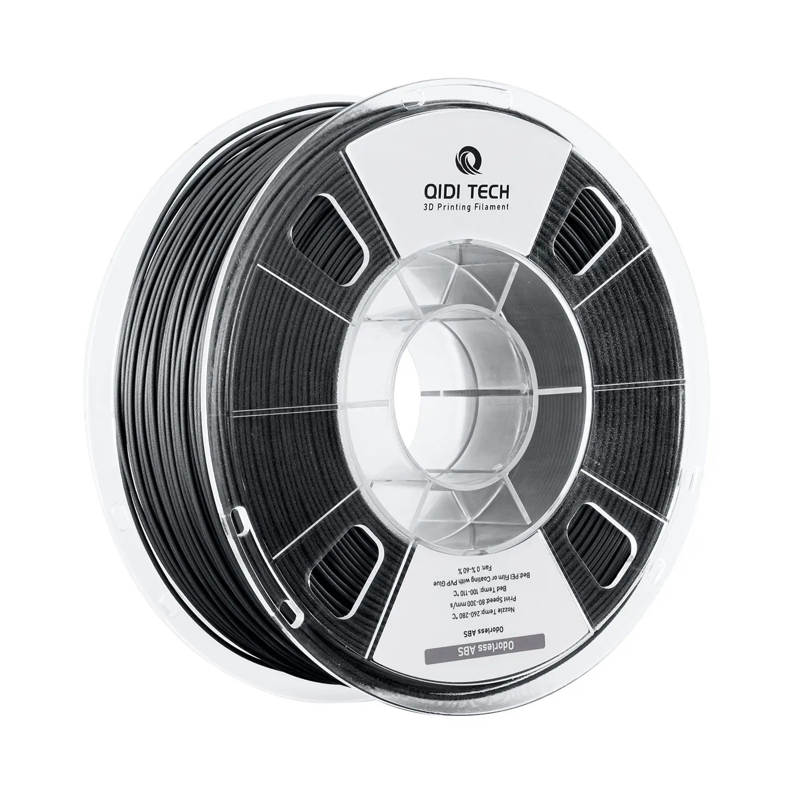 Odorless-ABS Rapido Filament - Image 3
