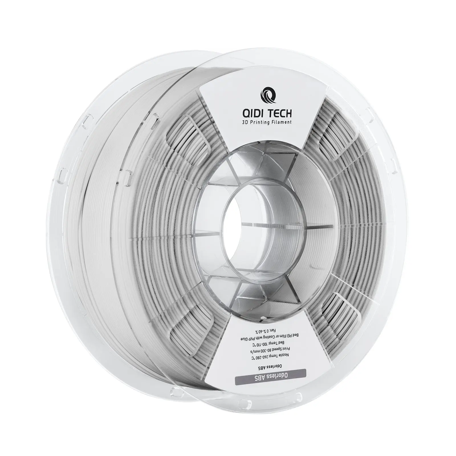 Odorless-ABS Rapido Filament - Image 6