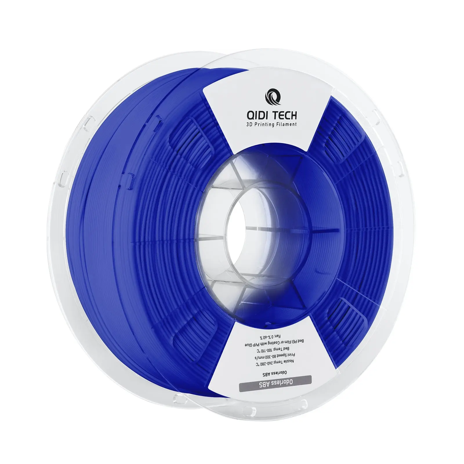 Odorless-ABS Rapido Filament - Image 7