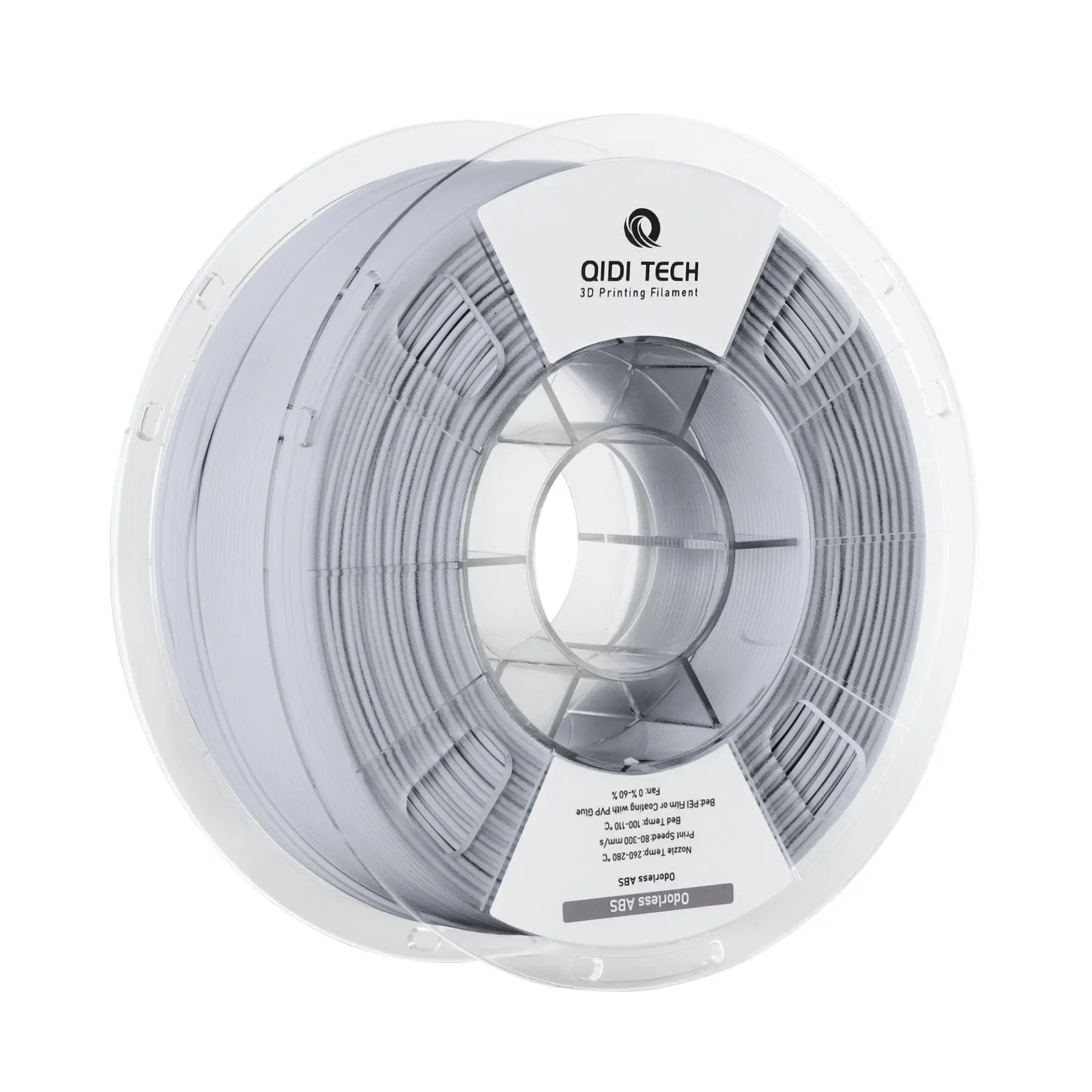 Odorless-ABS Rapido Filament - Image 9