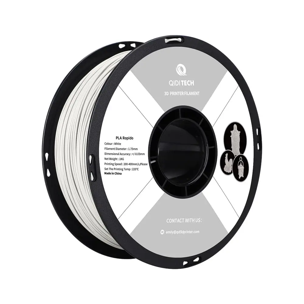 PLA Rapido Filament - Image 3