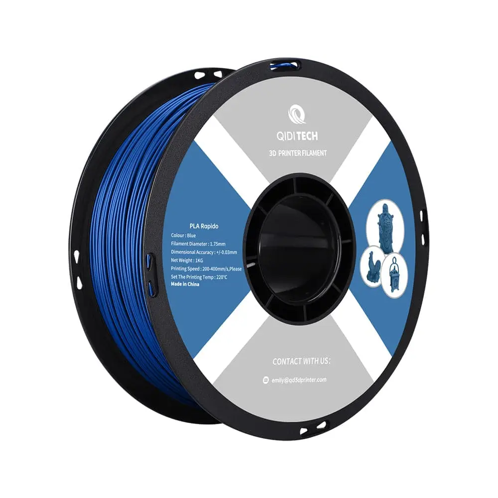 PLA Rapido Filament - Image 6