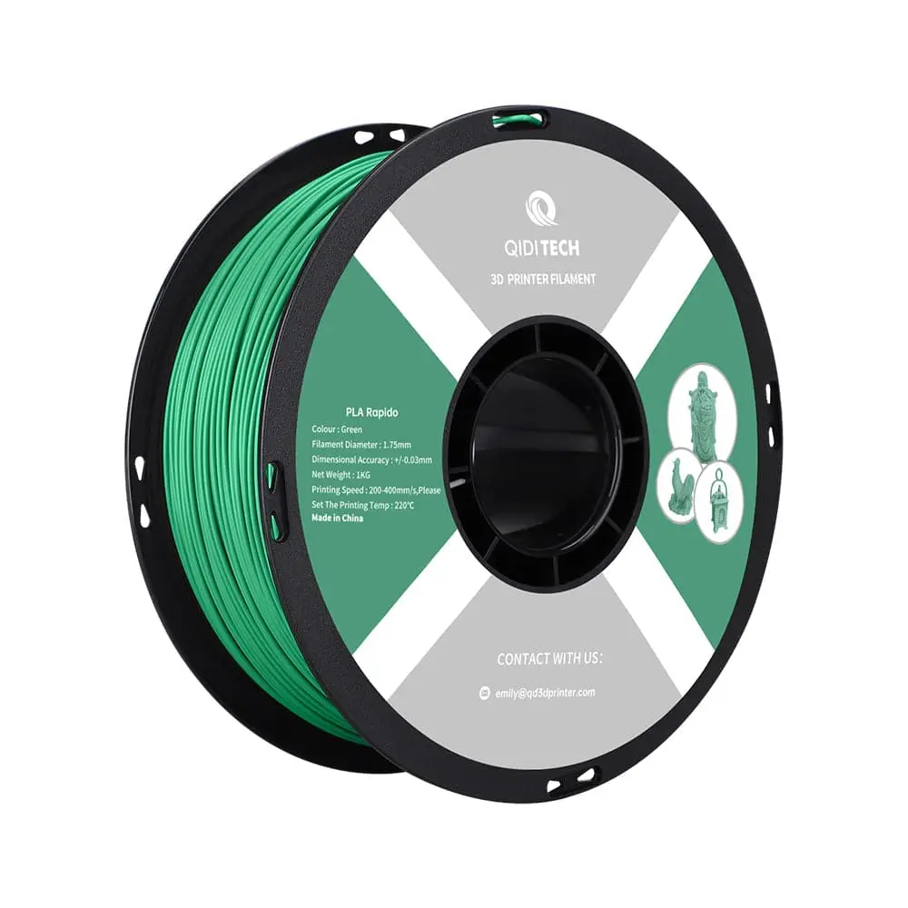 PLA Rapido Filament - Image 7