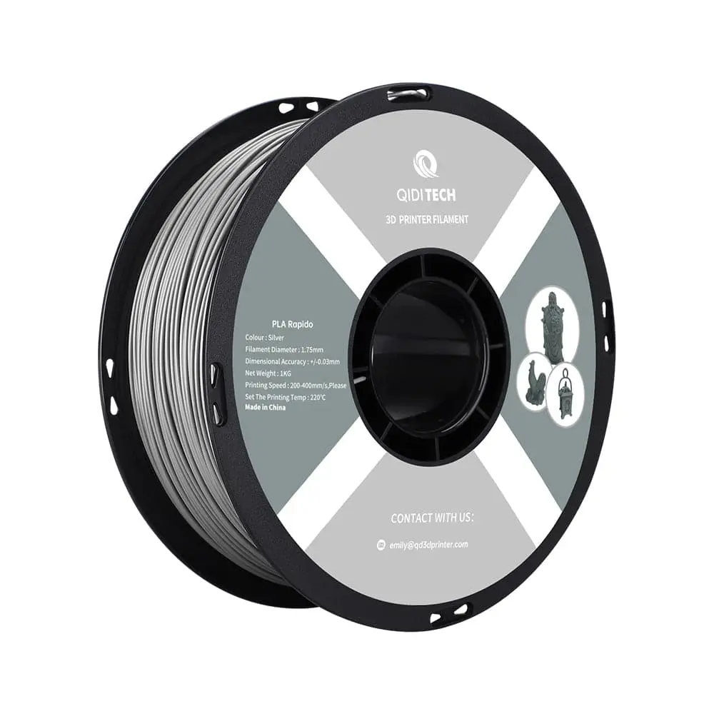 PLA Rapido Filament - Image 8