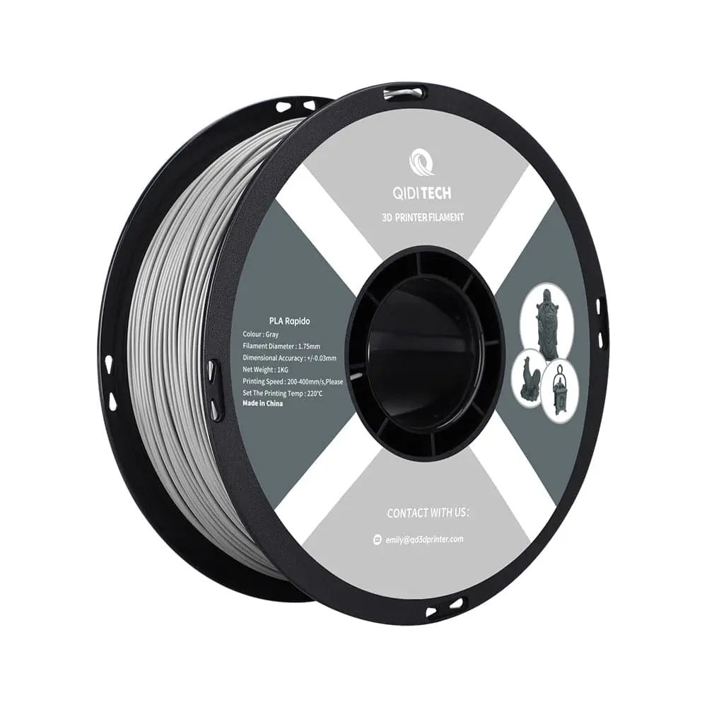 PLA Rapido Filament - Image 9