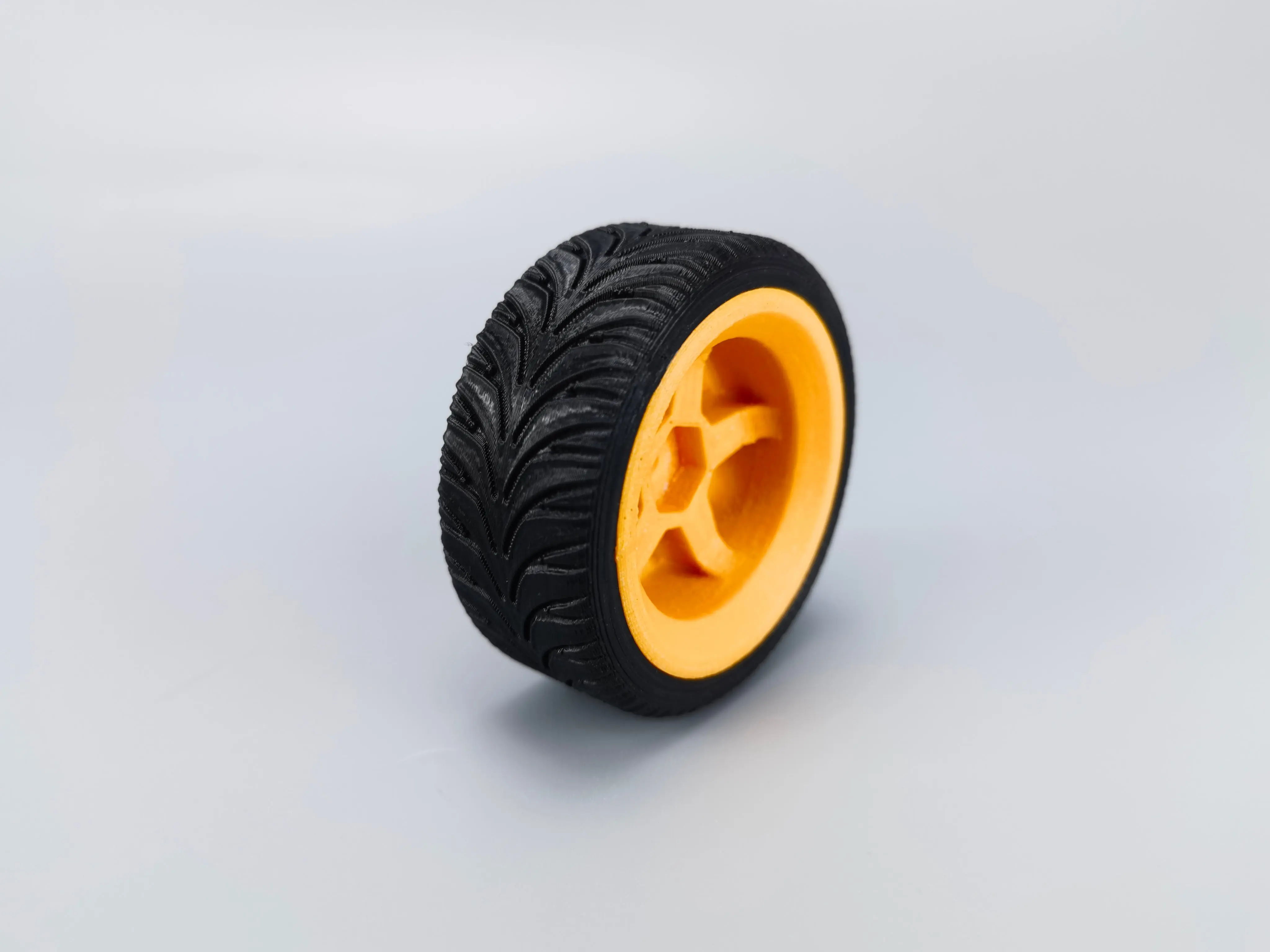 TPU95A-HF Filament - Image 4