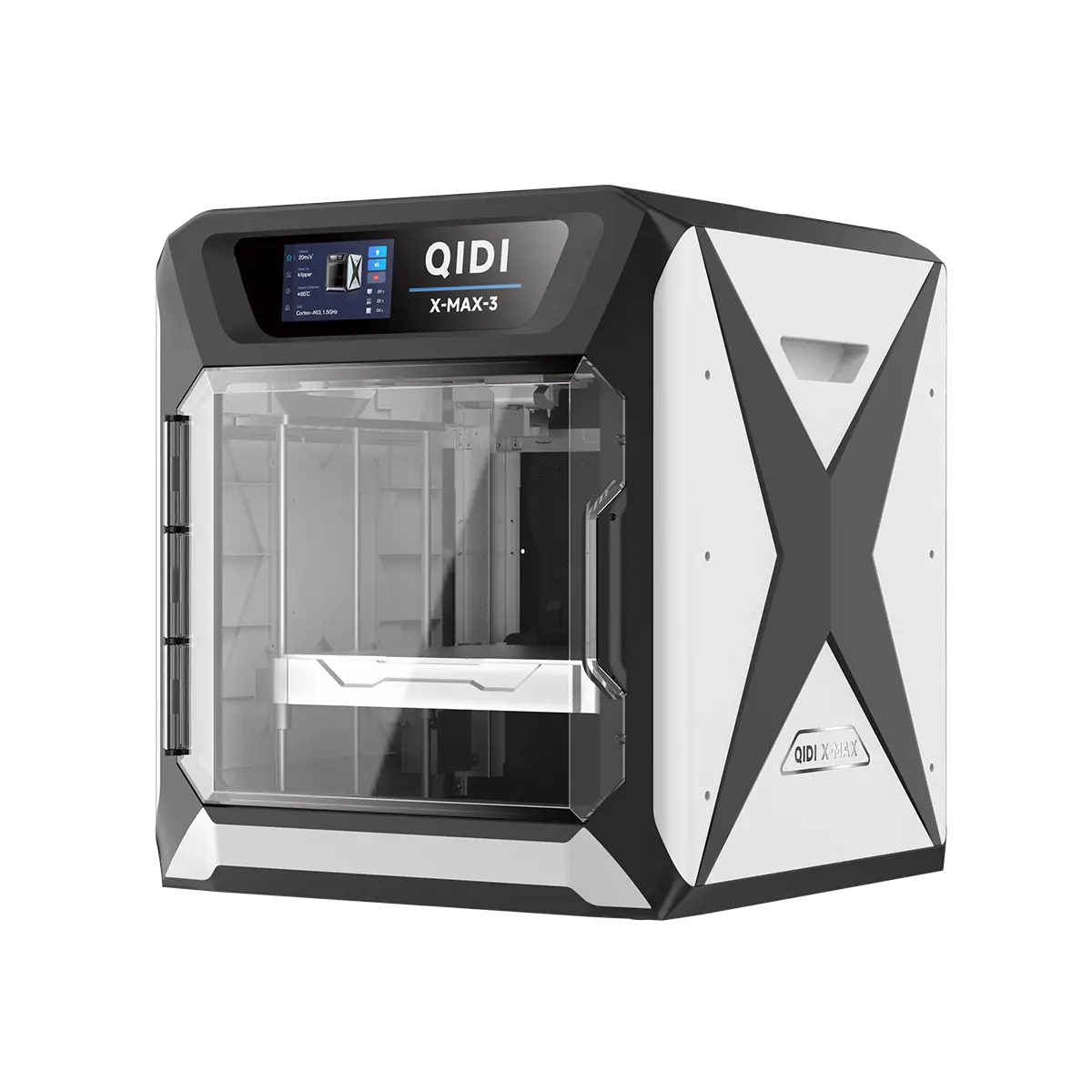 Qidi Tech X-Max 3 3D Printer - Image 10
