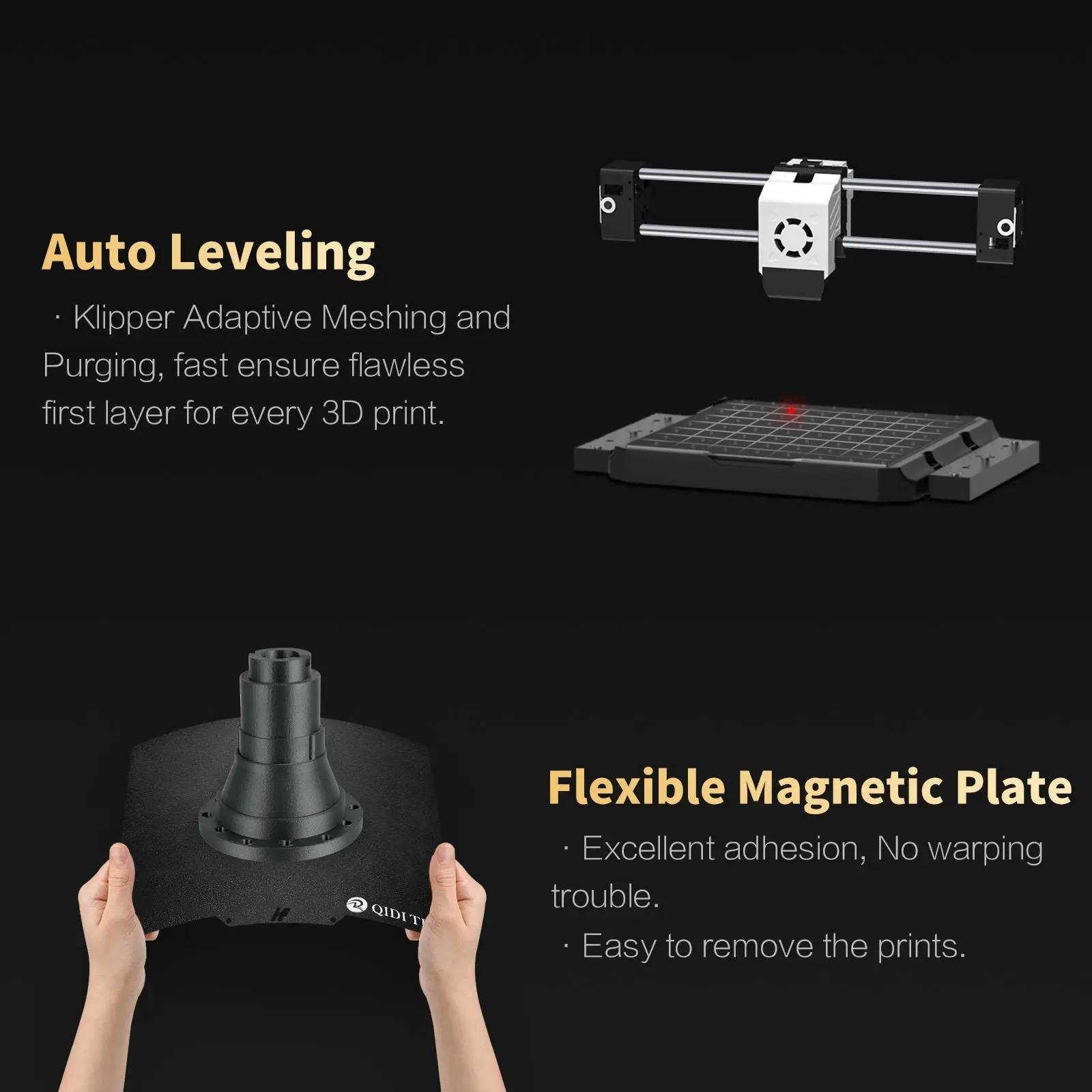 Qidi Tech X-Max 3 3D Printer - Image 9